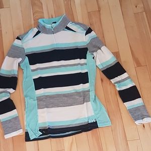 Helly Hansen Merino Wool Knit